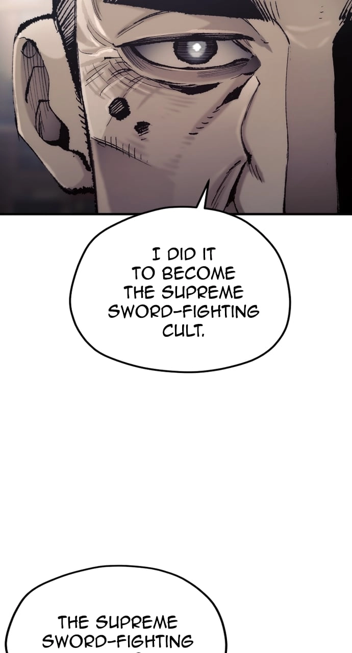 Murim RPG Simulation Chapter 98 Page 112