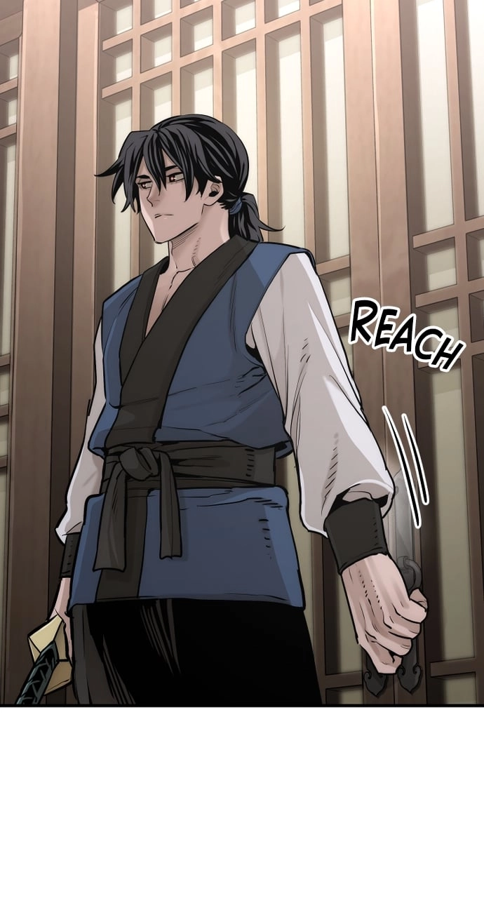 Murim RPG Simulation Chapter 98 Page 82