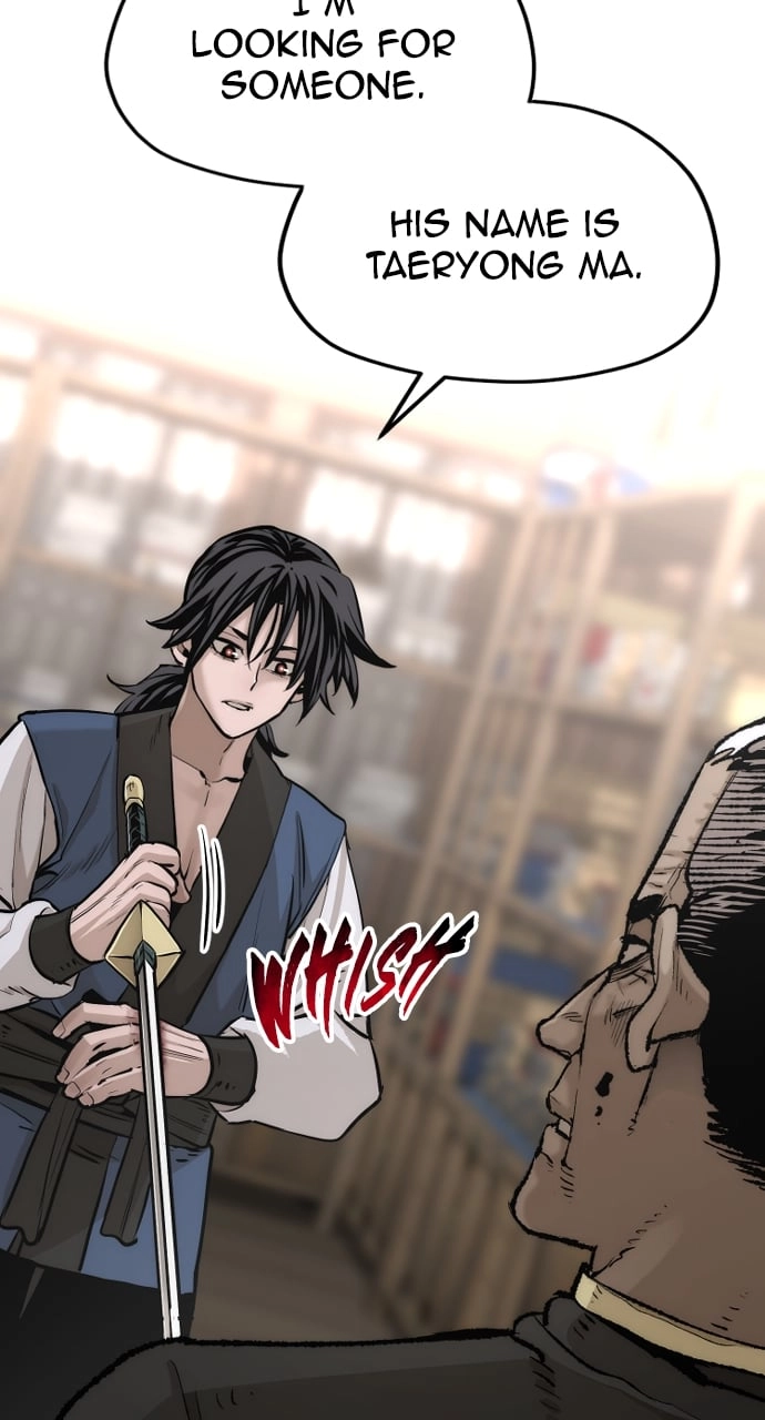Murim RPG Simulation Chapter 98 Page 139