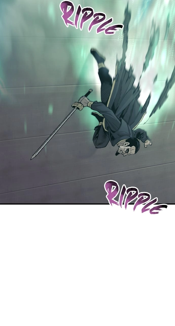 Murim RPG Simulation Chapter 98 Page 37