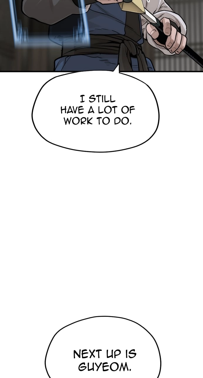 Murim RPG Simulation Chapter 98 Page 78