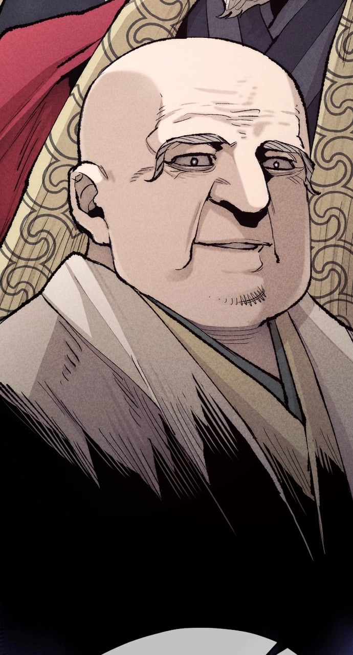 Murim RPG Simulation Chapter 98 Page 133
