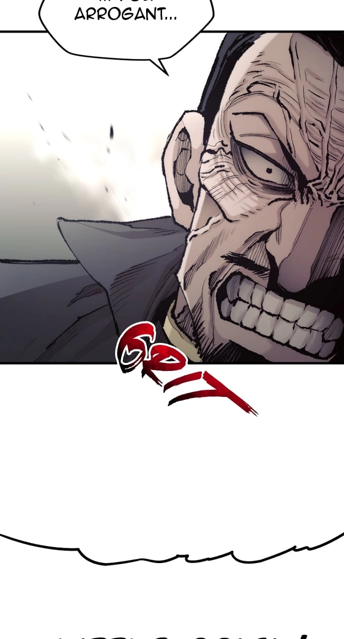Murim RPG Simulation Chapter 98 Page 8