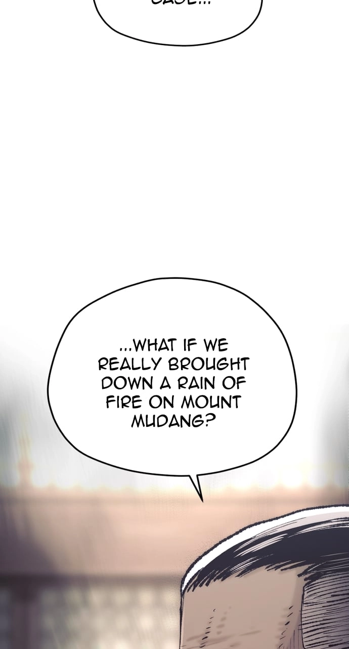 Murim RPG Simulation Chapter 98 Page 128