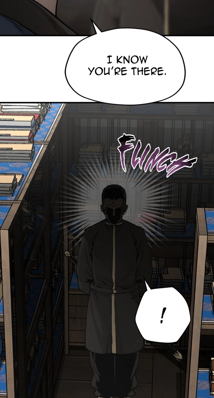 Murim RPG Simulation Chapter 98 Page 91
