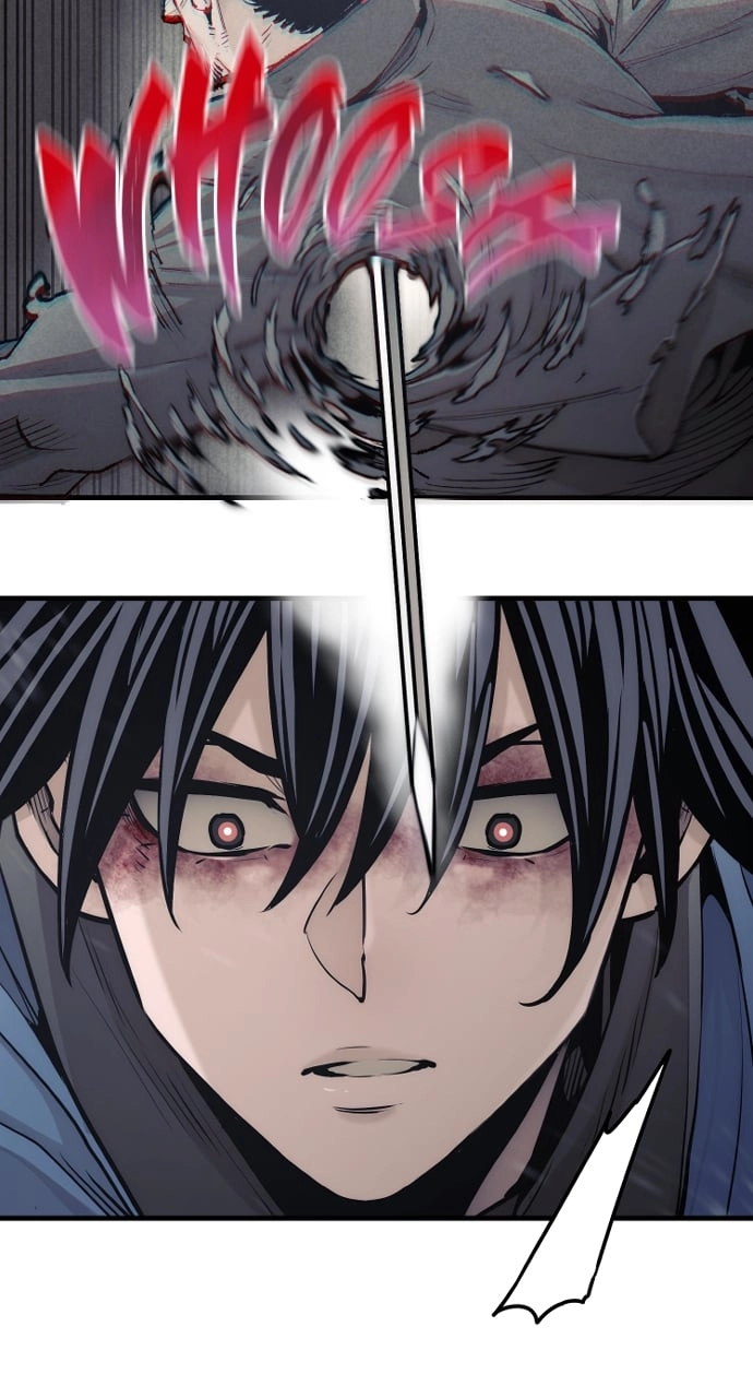 Murim RPG Simulation Chapter 98 Page 19