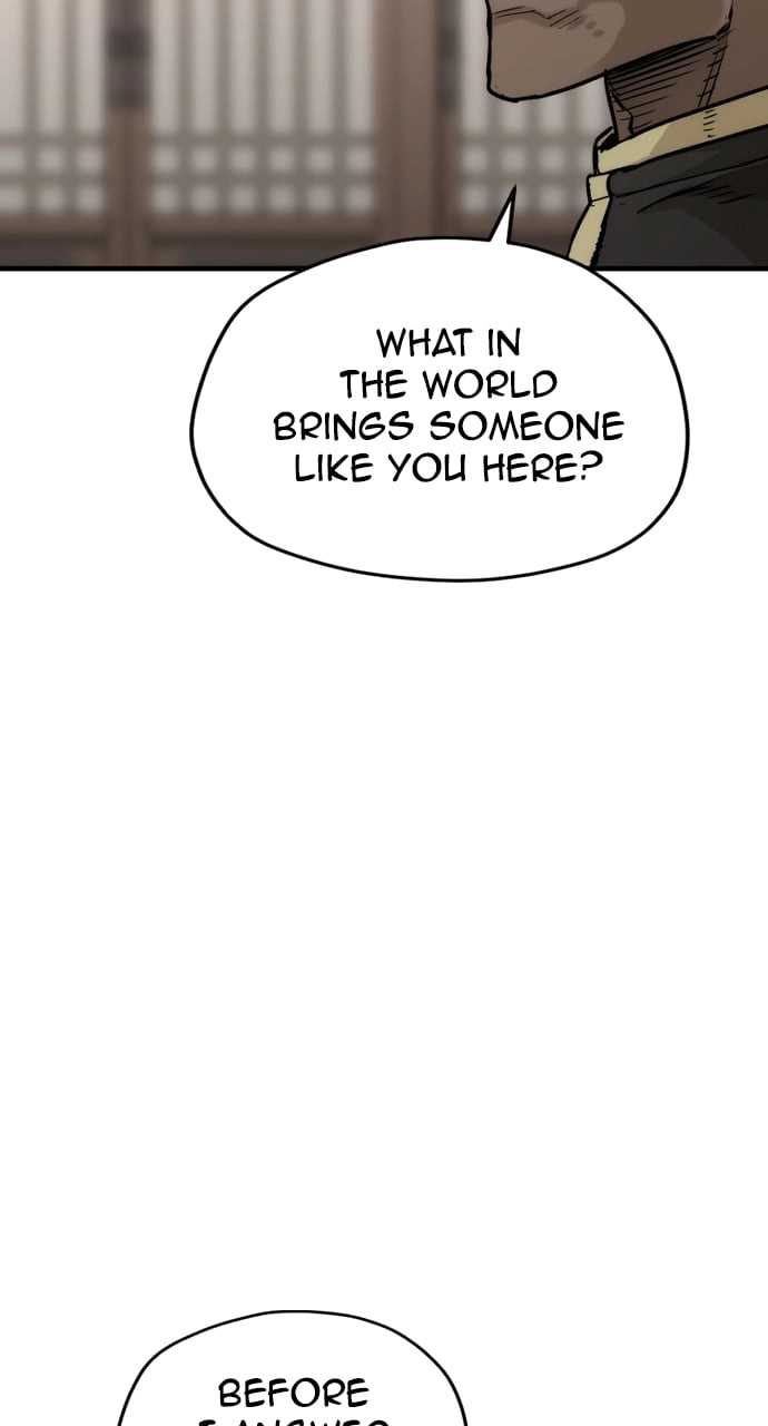 Murim RPG Simulation Chapter 98 Page 97