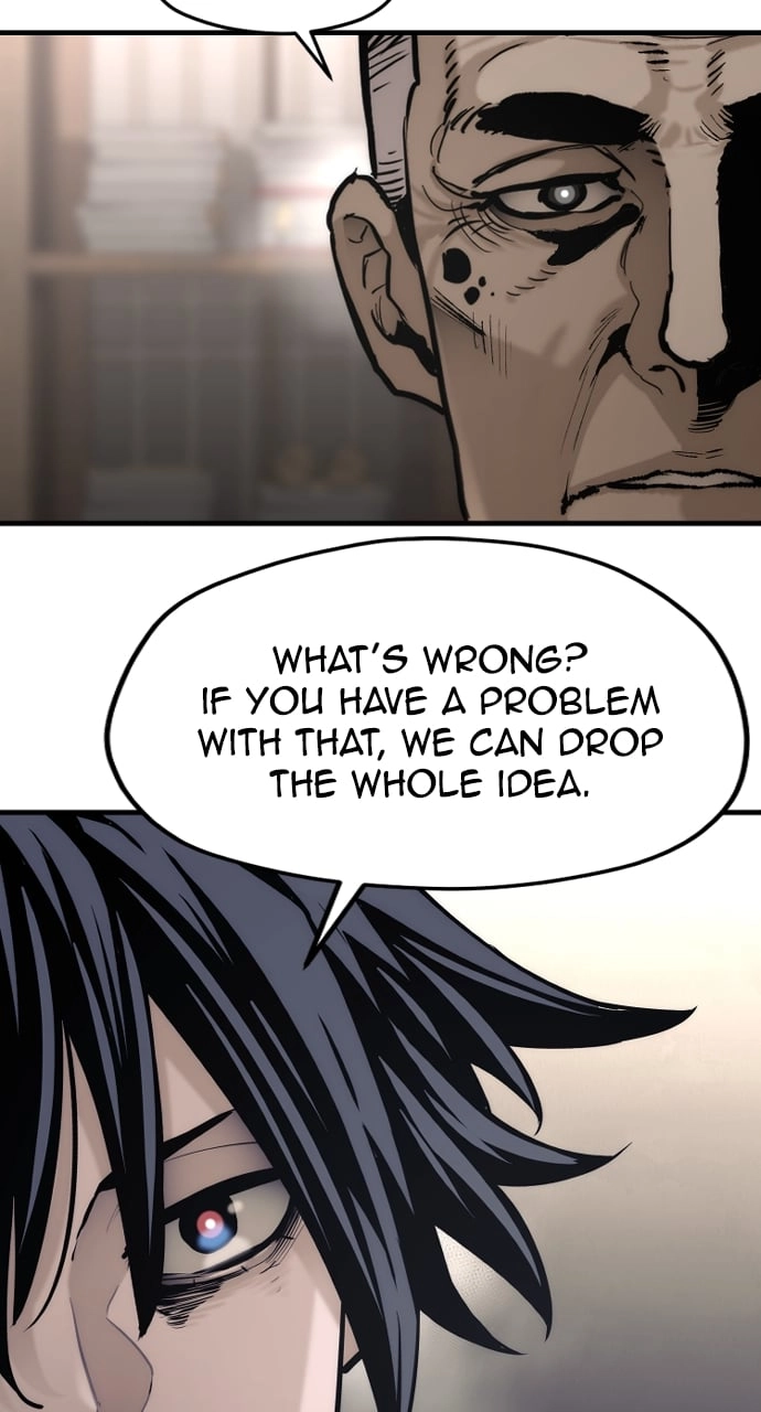 Murim RPG Simulation Chapter 98 Page 104
