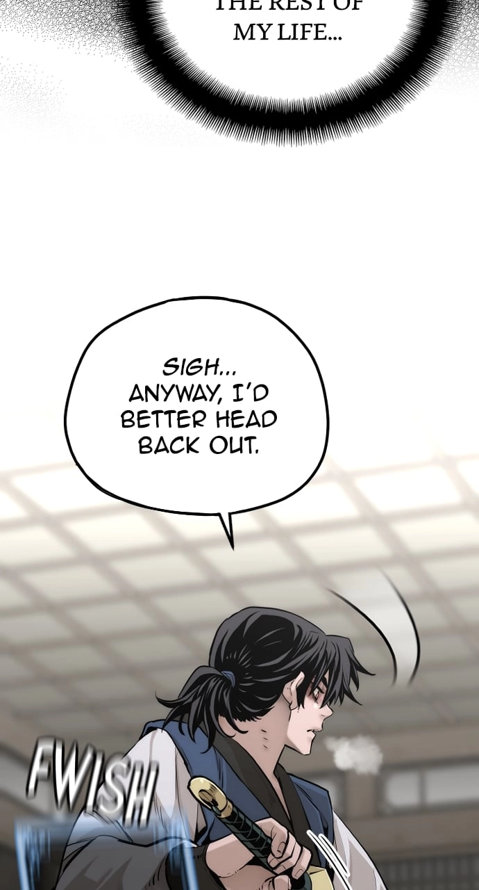 Murim RPG Simulation Chapter 98 Page 77