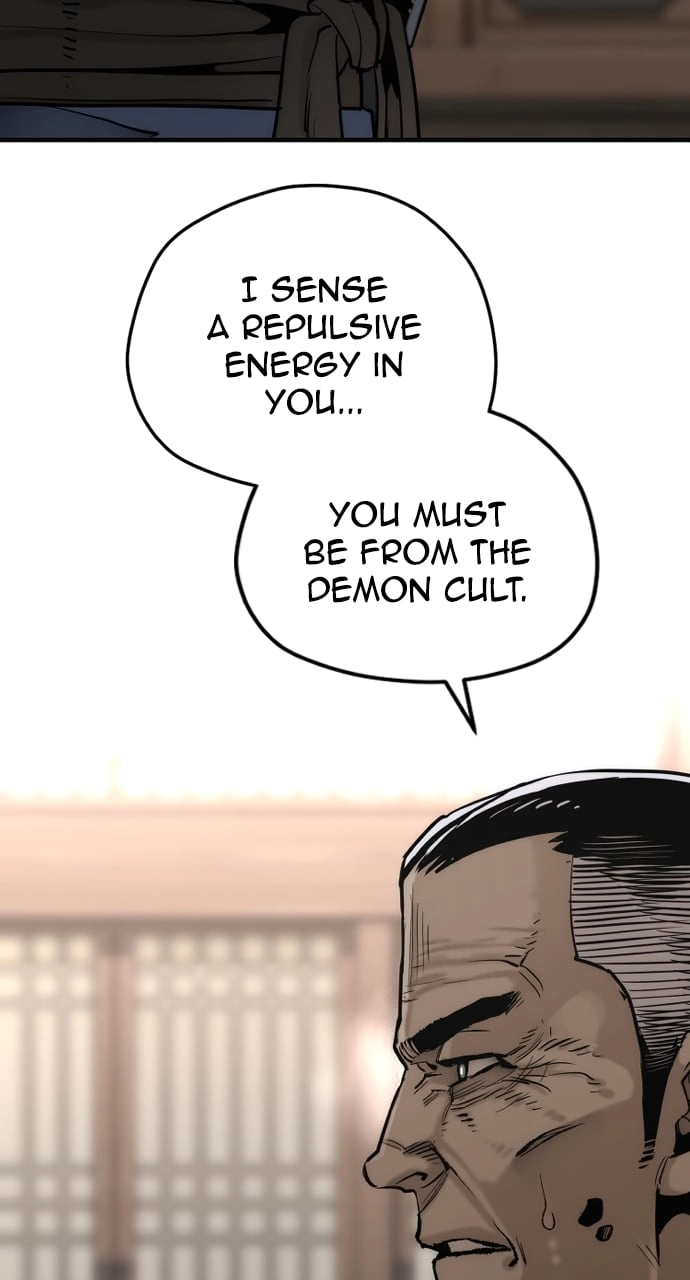 Murim RPG Simulation Chapter 98 Page 96