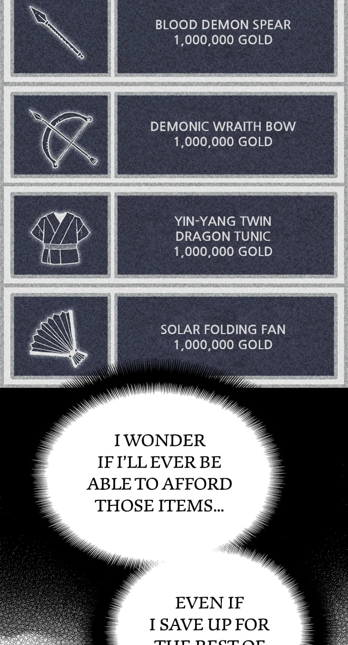 Murim RPG Simulation Chapter 98 Page 76