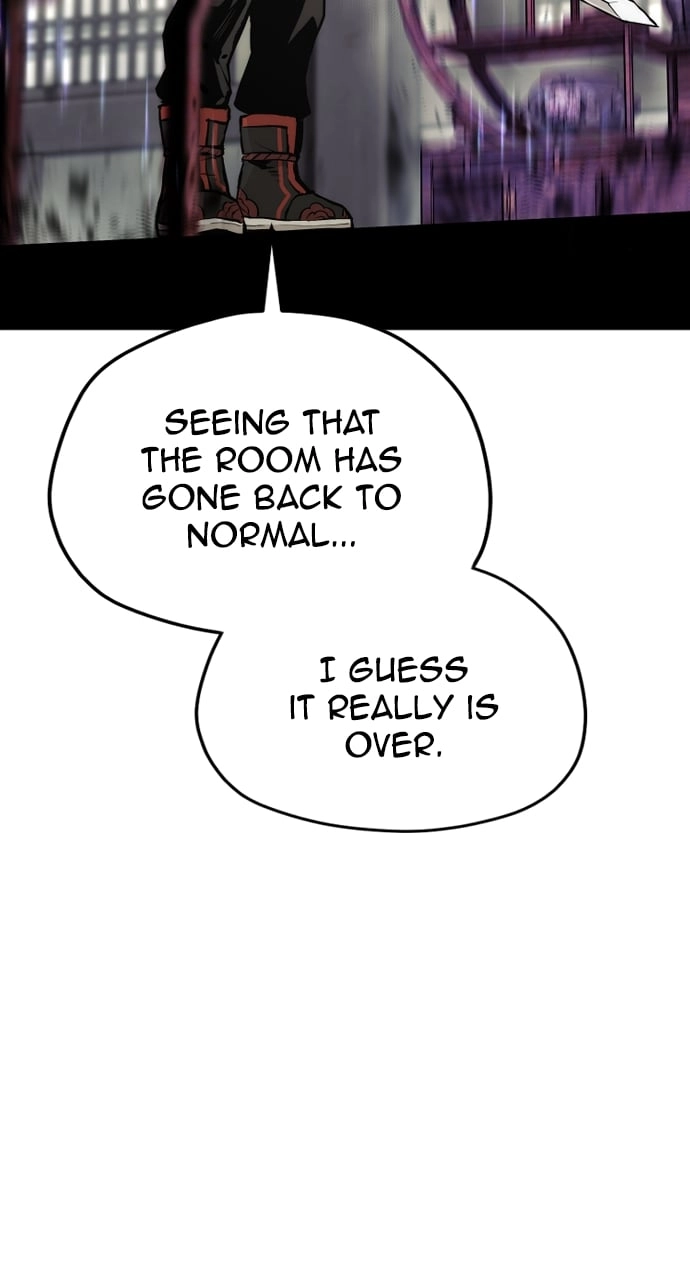 Murim RPG Simulation Chapter 98 Page 61