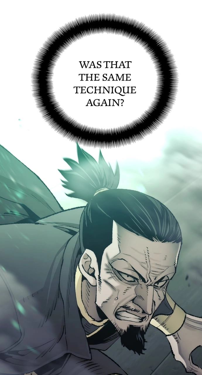 Murim RPG Simulation Chapter 98 Page 38