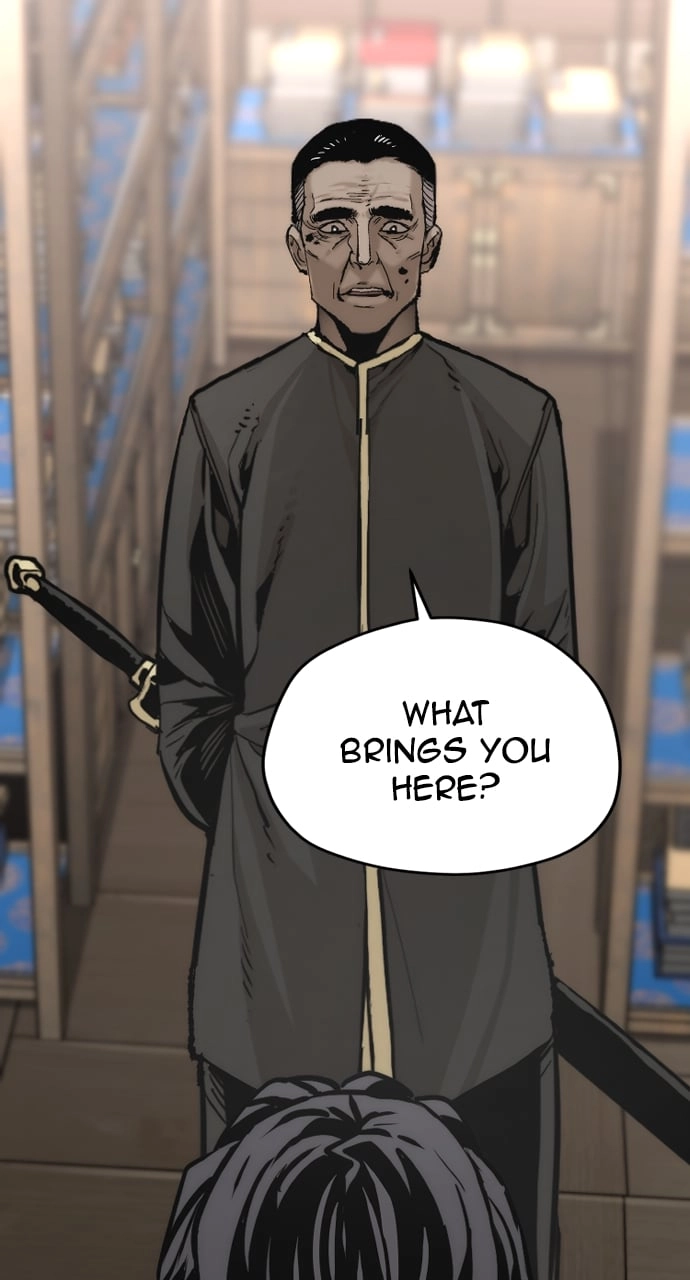 Murim RPG Simulation Chapter 98 Page 137