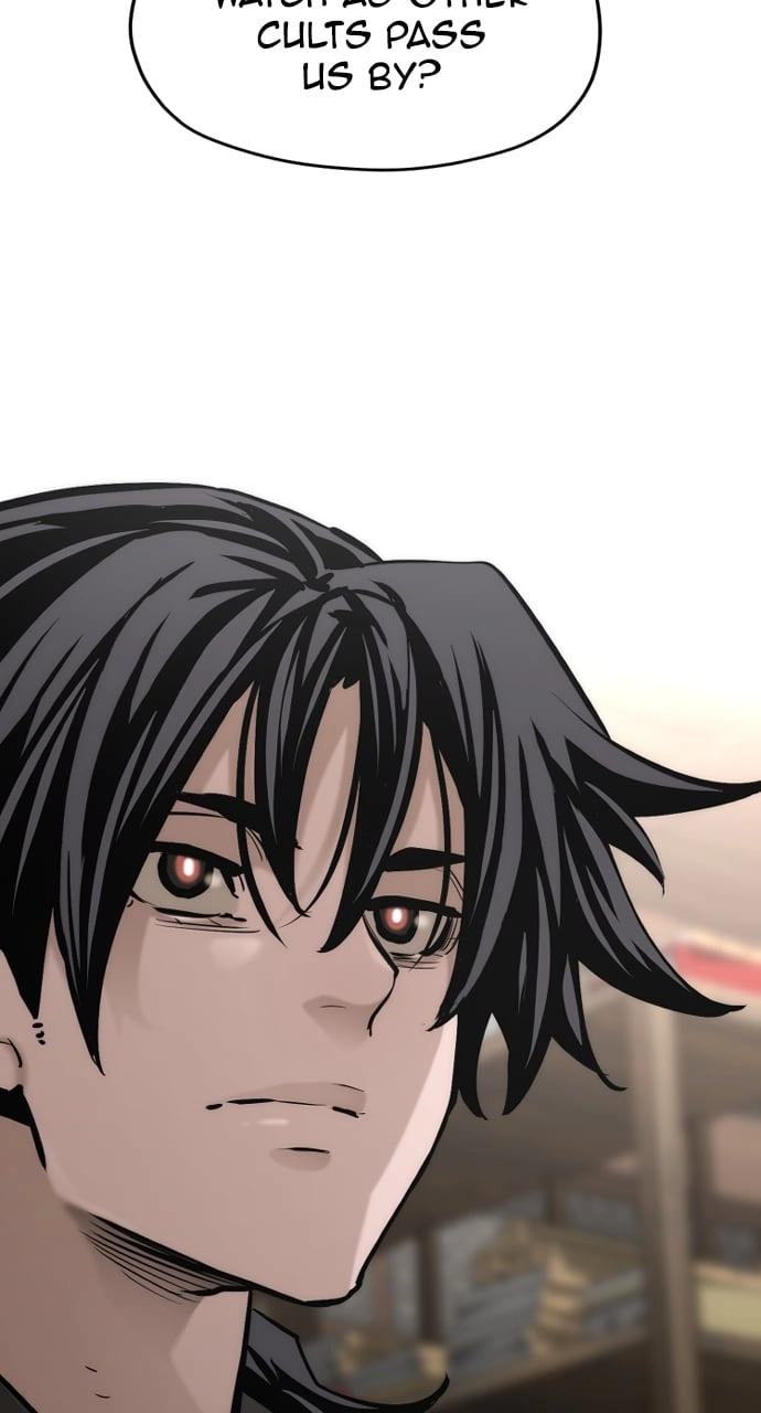 Murim RPG Simulation Chapter 98 Page 116