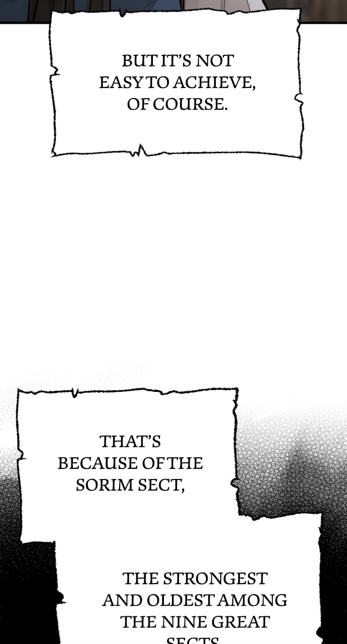 Murim RPG Simulation Chapter 98 Page 120