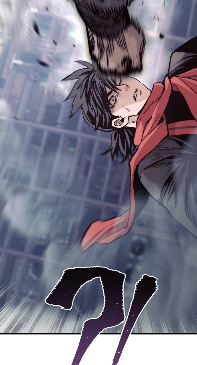 Murim RPG Simulation Chapter 125 Page 30