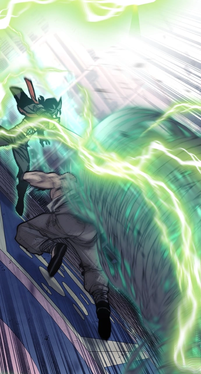 Murim RPG Simulation Chapter 125 Page 89