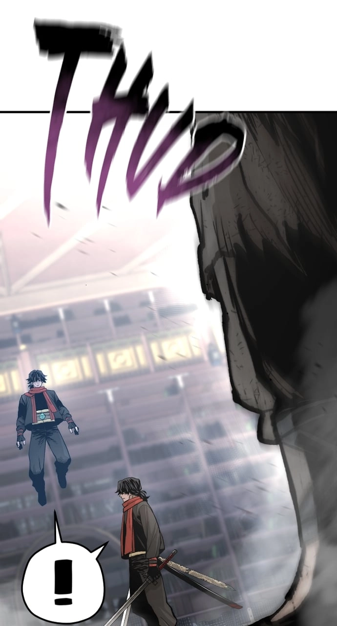 Murim RPG Simulation Chapter 125 Page 70