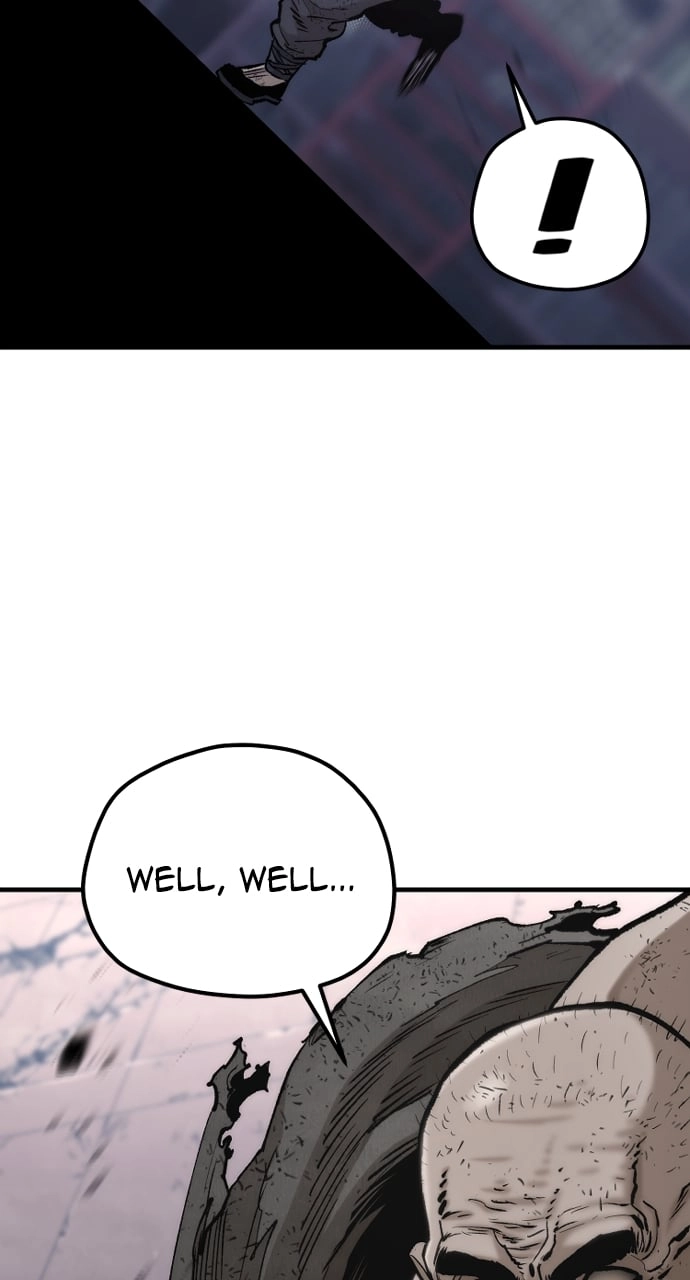 Murim RPG Simulation Chapter 125 Page 34