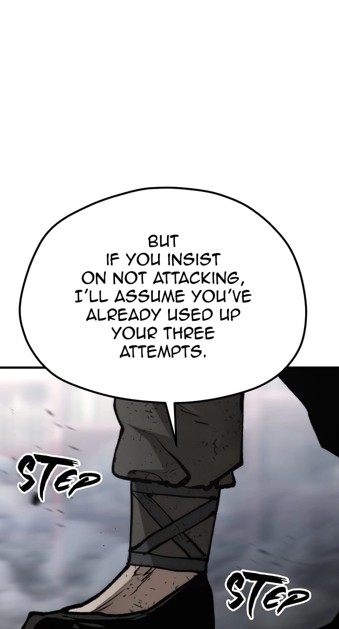 Murim RPG Simulation Chapter 125 Page 23