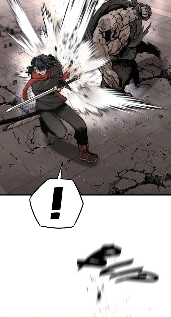 Murim RPG Simulation Chapter 125 Page 139