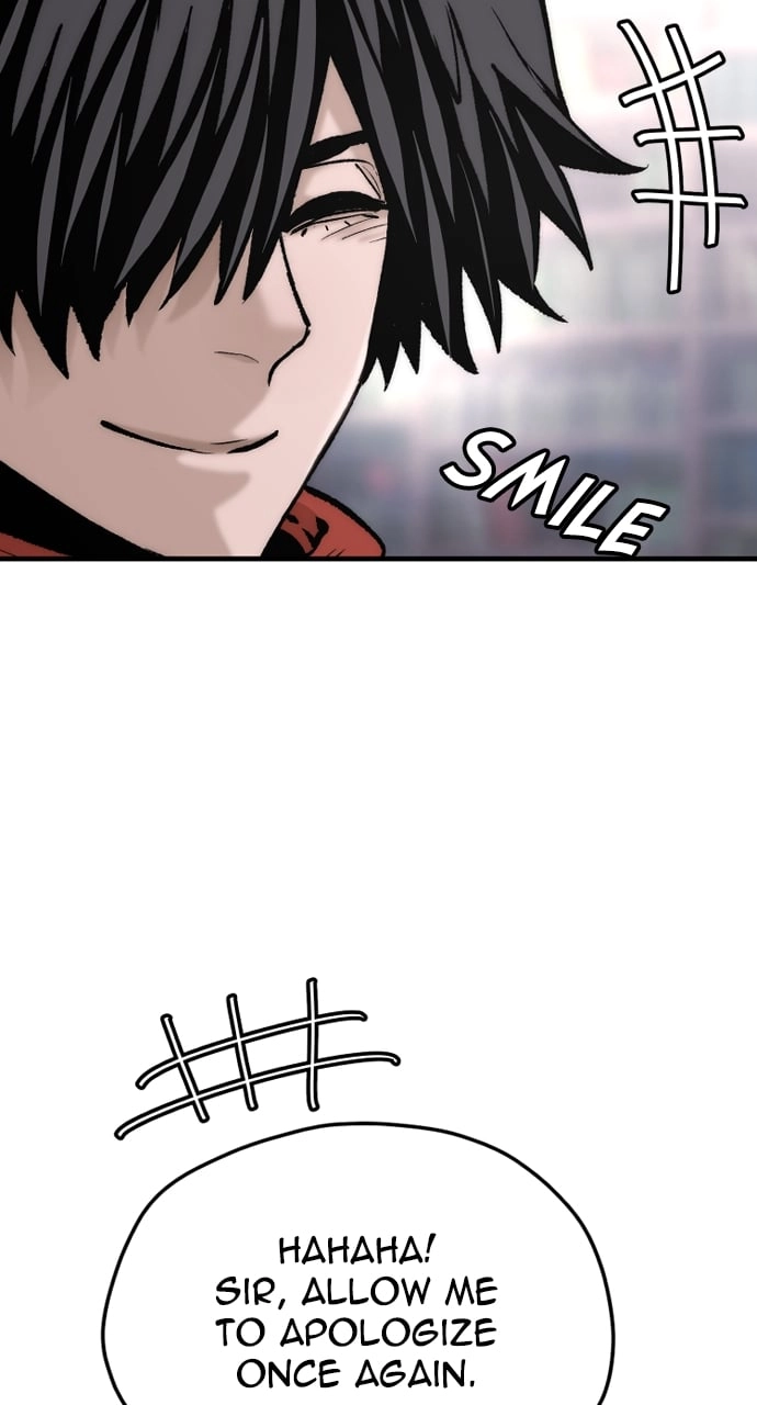 Murim RPG Simulation Chapter 125 Page 73