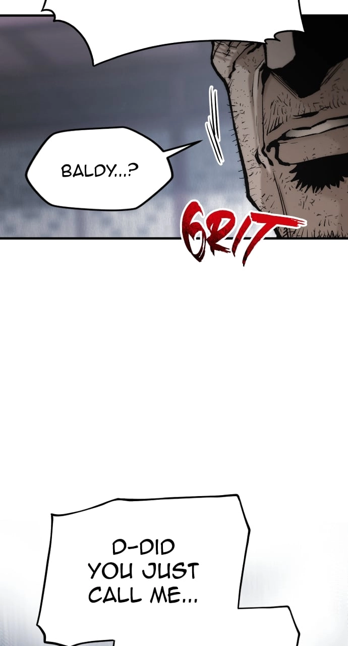 Murim RPG Simulation Chapter 125 Page 51