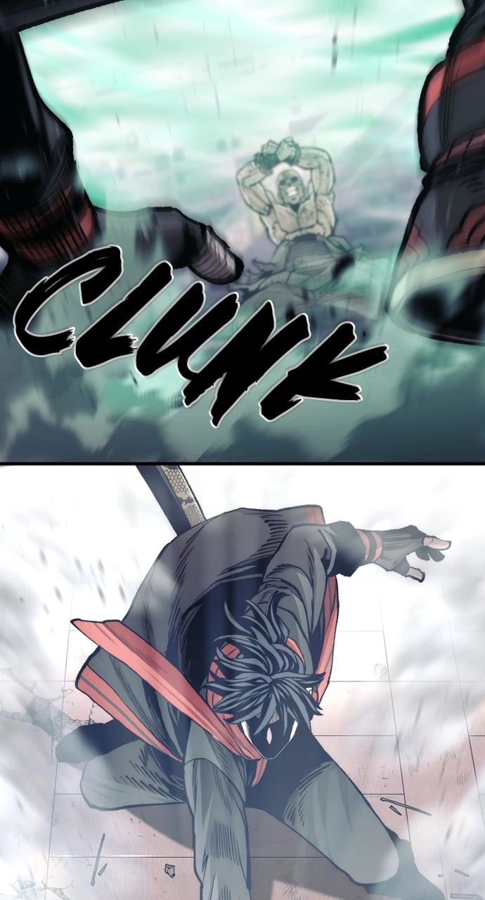 Murim RPG Simulation Chapter 125 Page 112