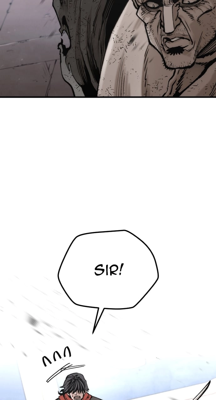 Murim RPG Simulation Chapter 125 Page 35