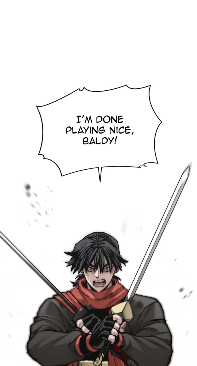 Murim RPG Simulation Chapter 125 Page 49