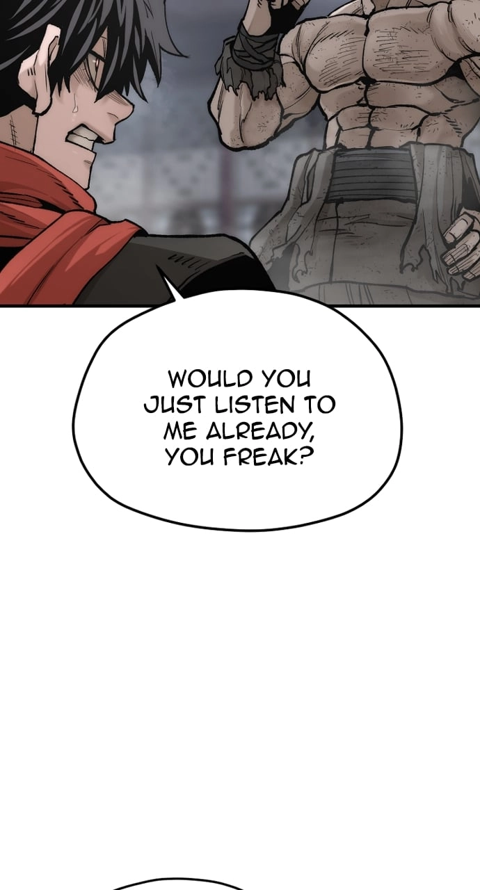 Murim RPG Simulation Chapter 125 Page 46