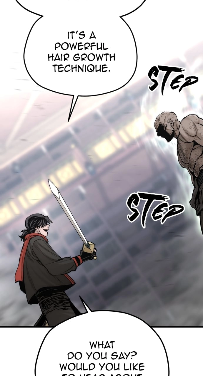 Murim RPG Simulation Chapter 125 Page 76