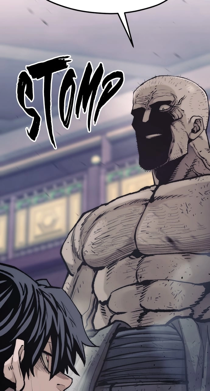 Murim RPG Simulation Chapter 125 Page 25