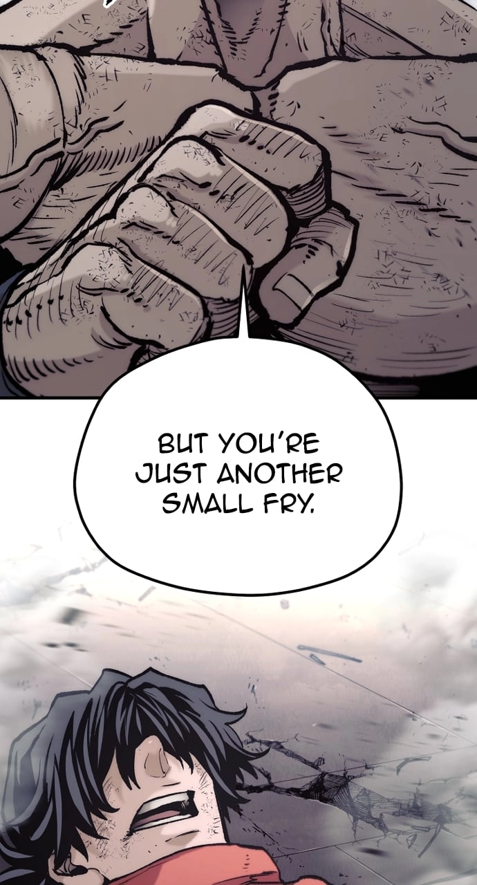 Murim RPG Simulation Chapter 125 Page 160