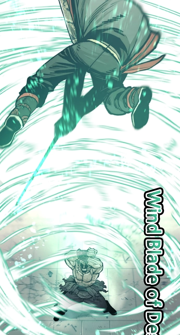 Murim RPG Simulation Chapter 125 Page 146