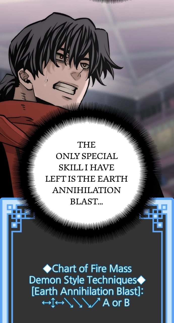Murim RPG Simulation Chapter 125 Page 8