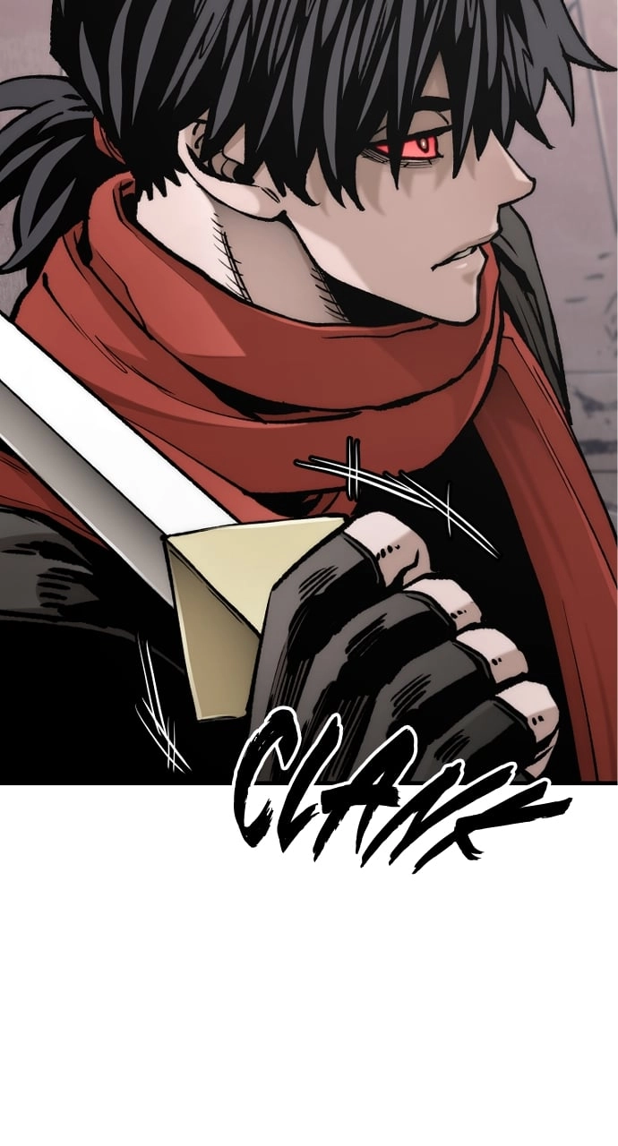 Murim RPG Simulation Chapter 125 Page 129