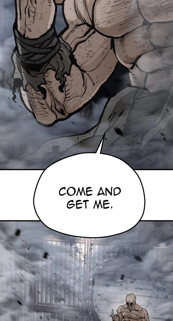 Murim RPG Simulation Chapter 125 Page 5