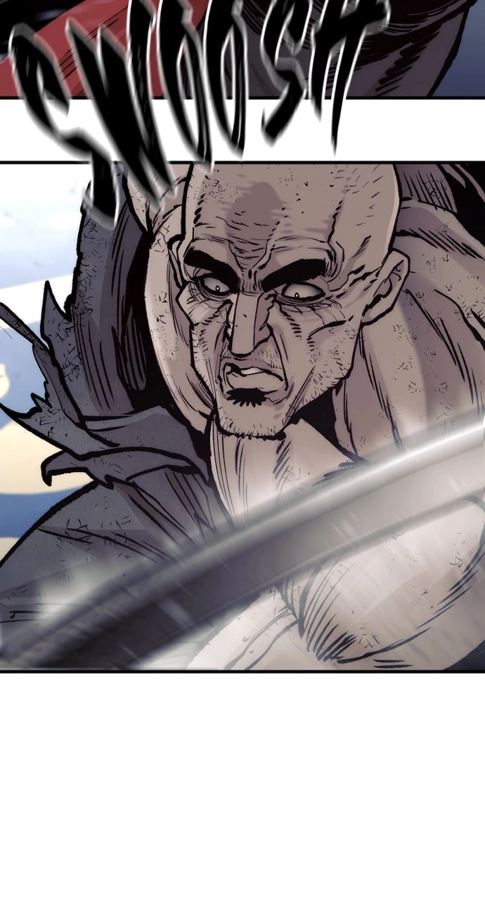 Murim RPG Simulation Chapter 125 Page 84