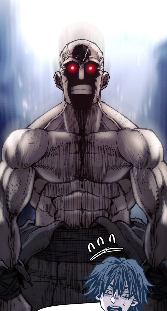 Murim RPG Simulation Chapter 125 Page 63