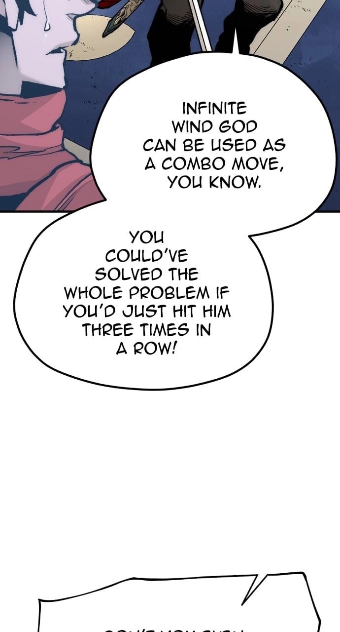 Murim RPG Simulation Chapter 125 Page 68