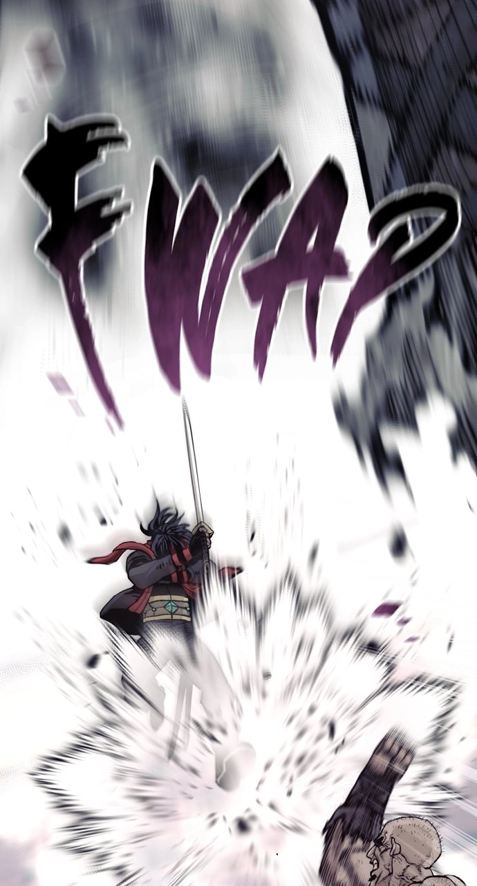 Murim RPG Simulation Chapter 125 Page 143