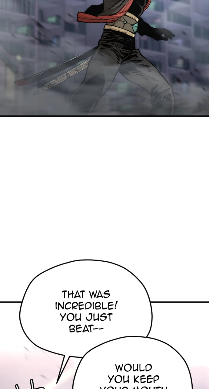 Murim RPG Simulation Chapter 125 Page 118