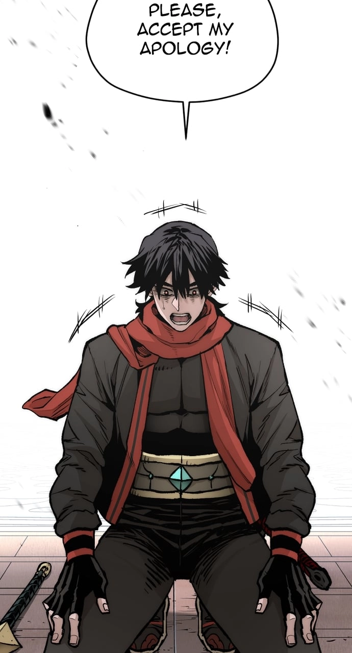 Murim RPG Simulation Chapter 125 Page 13