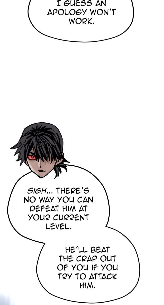 Murim RPG Simulation Chapter 125 Page 62