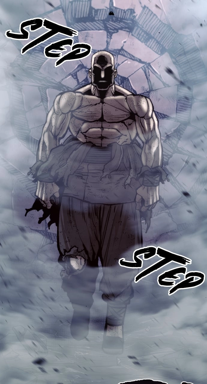 Murim RPG Simulation Chapter 125 Page 121