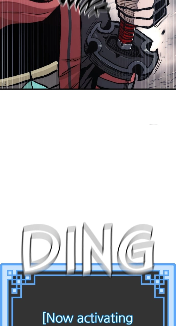Murim RPG Simulation Chapter 125 Page 32