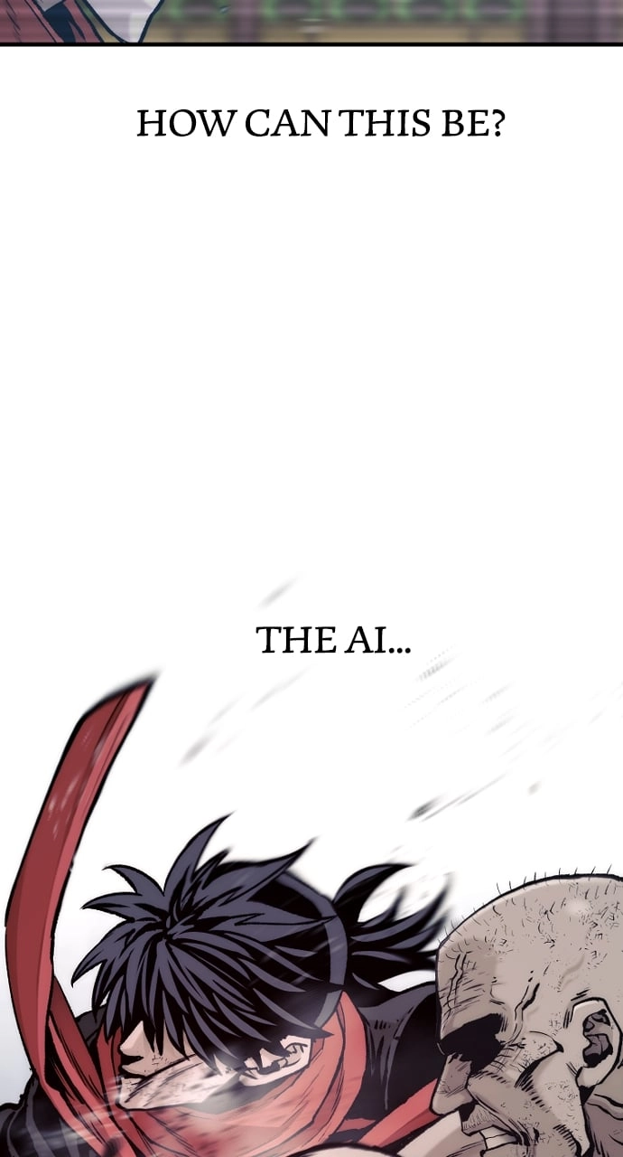Murim RPG Simulation Chapter 125 Page 155