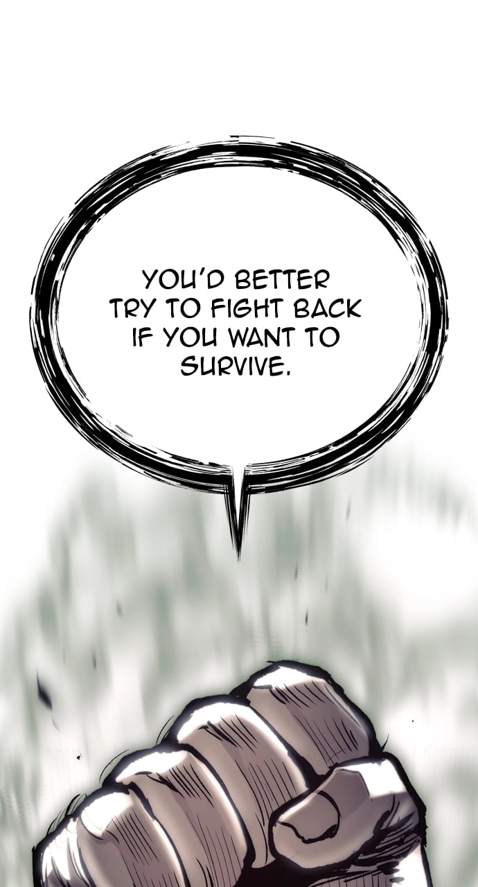 Murim RPG Simulation Chapter 125 Page 27